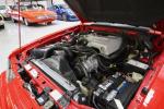 Ford Mustang SVT Cobra 1993 года